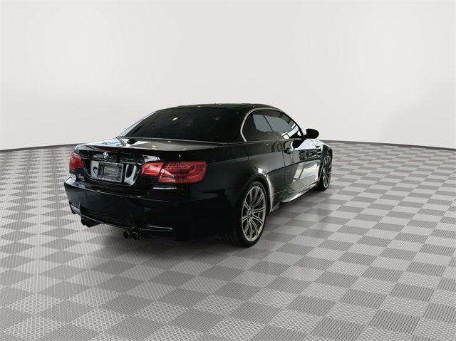 used 2011 BMW M3 car, priced at $21,500