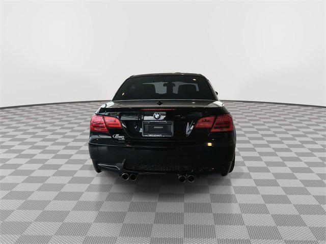 used 2011 BMW M3 car, priced at $21,500