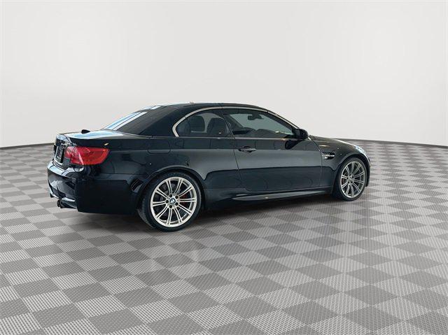 used 2011 BMW M3 car, priced at $21,500