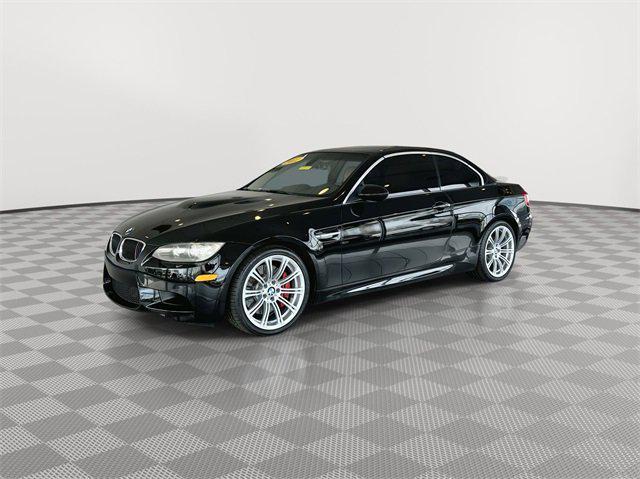 used 2011 BMW M3 car, priced at $21,500