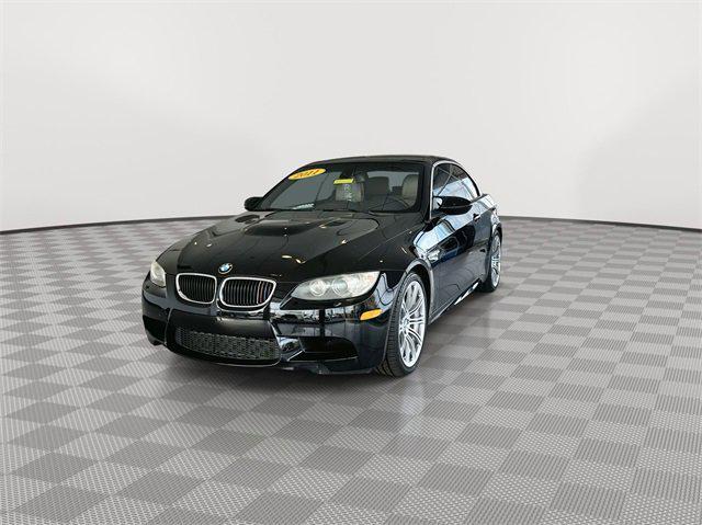 used 2011 BMW M3 car, priced at $21,500