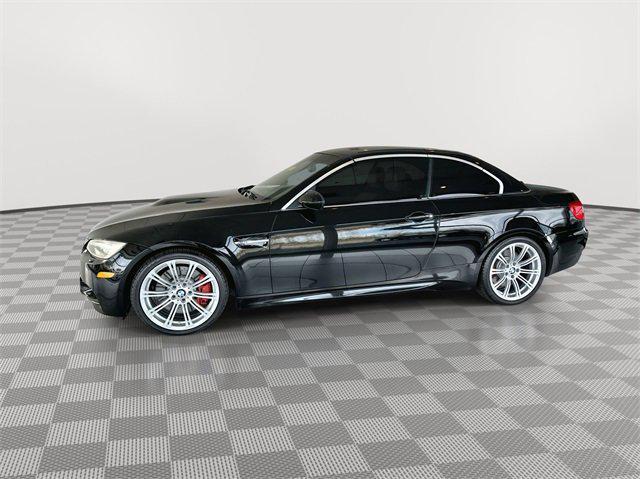 used 2011 BMW M3 car, priced at $21,500