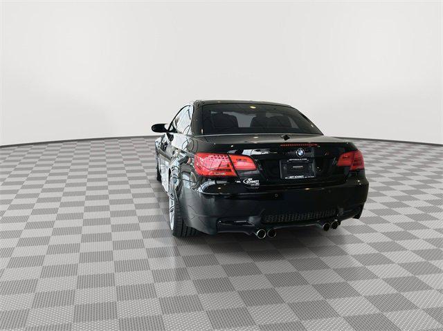 used 2011 BMW M3 car, priced at $21,500