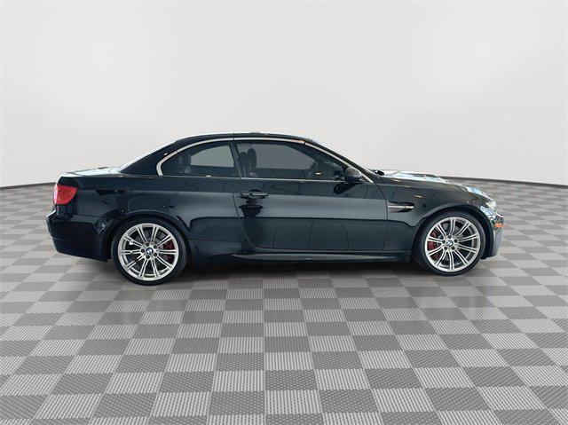 used 2011 BMW M3 car, priced at $21,500