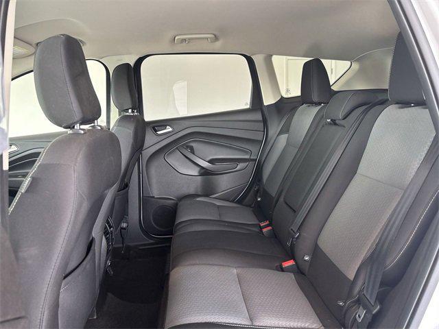 used 2018 Ford Escape car, priced at $12,488