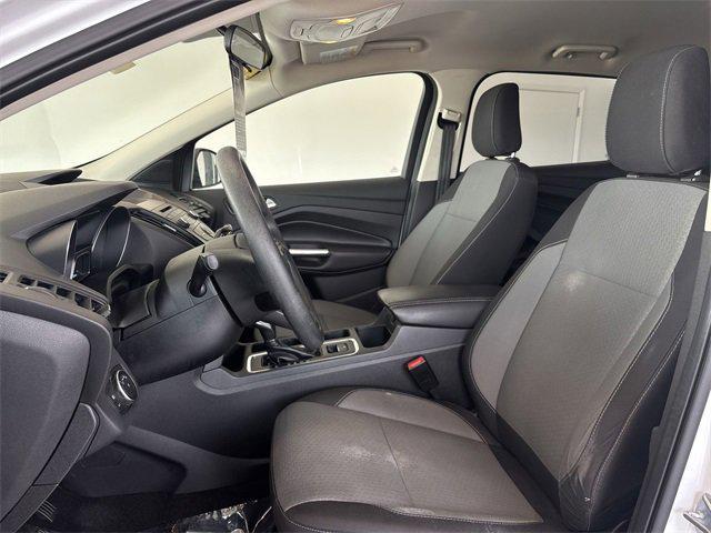 used 2018 Ford Escape car, priced at $12,488