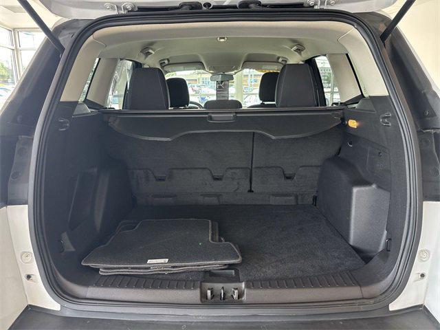 used 2018 Ford Escape car, priced at $12,488