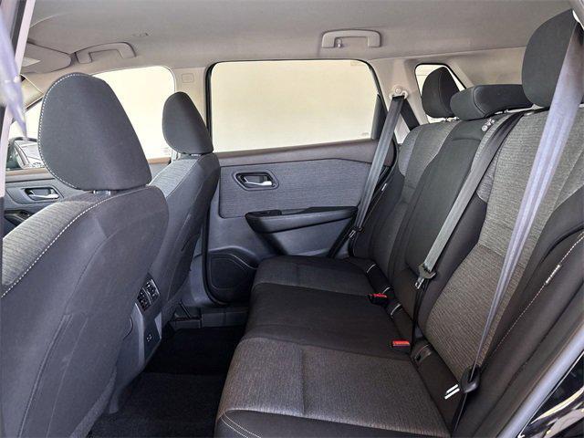 used 2023 Nissan Rogue car, priced at $21,988
