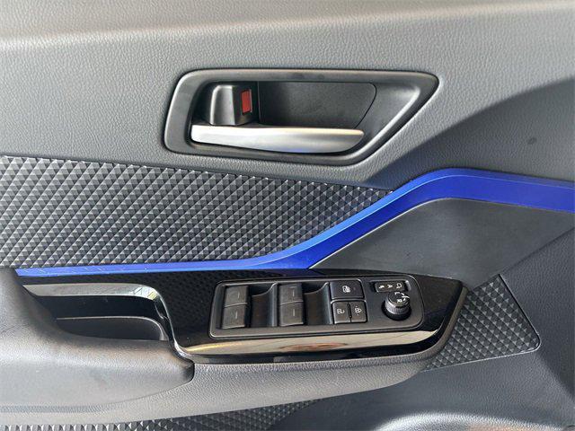 used 2020 Toyota C-HR car, priced at $24,688
