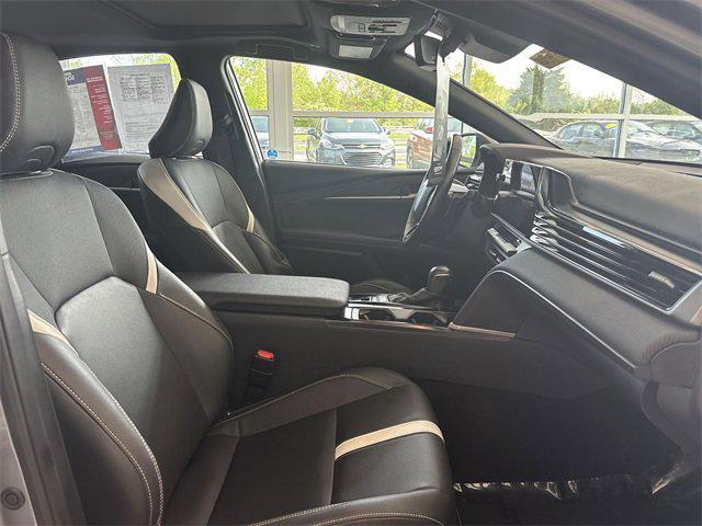 used 2025 Toyota Camry car, priced at $33,590