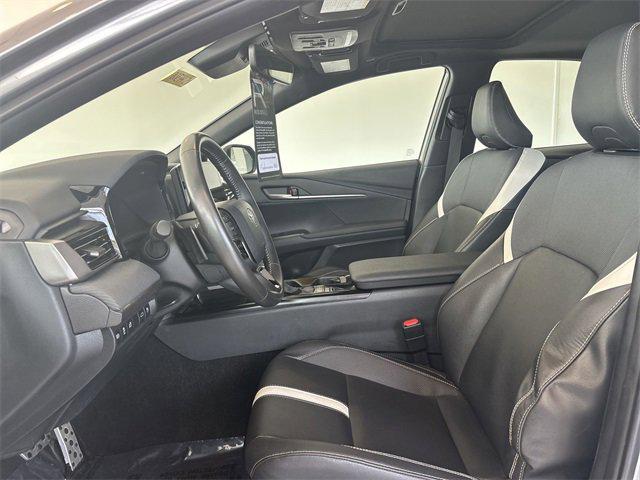 used 2025 Toyota Camry car, priced at $33,590