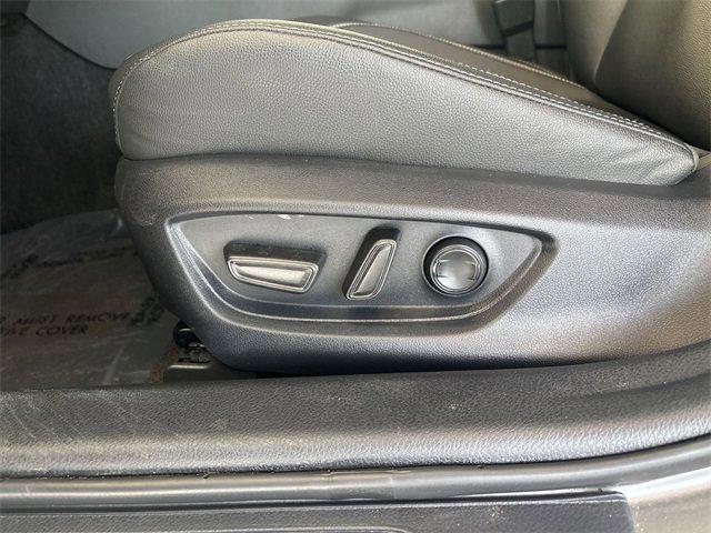 used 2025 Toyota Camry car, priced at $33,590