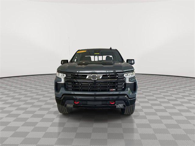 used 2025 Chevrolet Silverado 1500 car, priced at $63,988