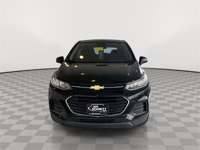 used 2017 Chevrolet Trax car, priced at $8,988