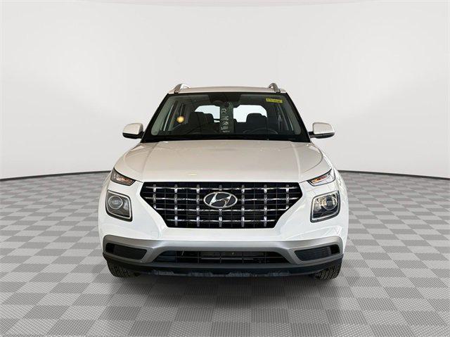 used 2024 Hyundai Venue car, priced at $22,688