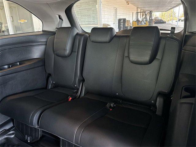 used 2024 Honda Odyssey car, priced at $39,988