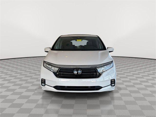 used 2024 Honda Odyssey car, priced at $39,988