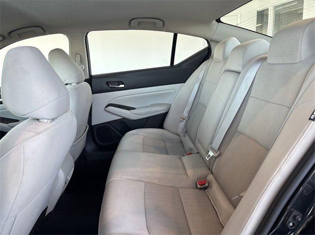 used 2022 Nissan Altima car, priced at $20,588