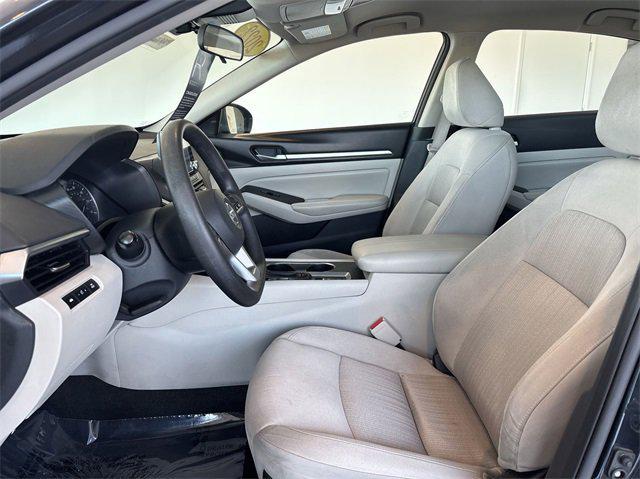used 2022 Nissan Altima car, priced at $20,588