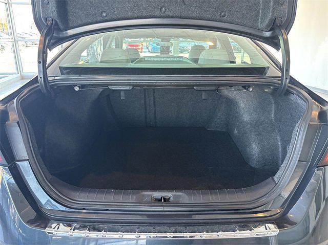 used 2022 Nissan Altima car, priced at $20,588