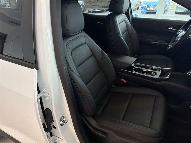 new 2026 Chevrolet Equinox car, priced at $34,929