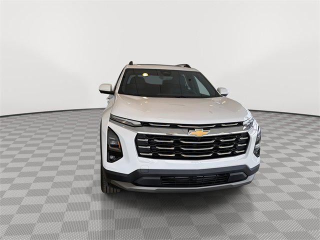 new 2026 Chevrolet Equinox car, priced at $34,929
