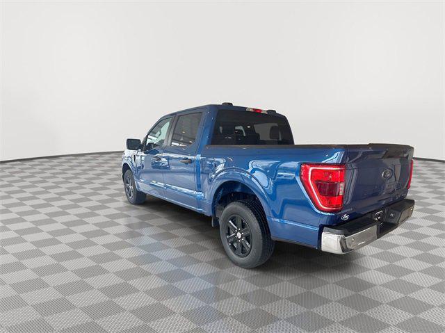 used 2023 Ford F-150 car, priced at $28,000