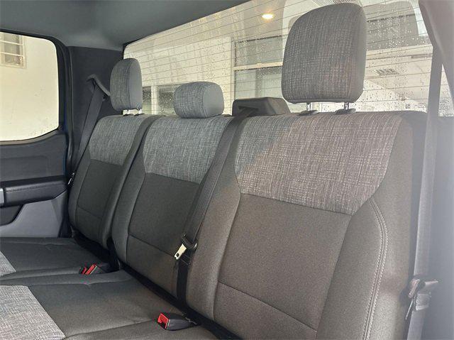 used 2023 Ford F-150 car, priced at $28,000