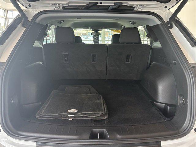 used 2022 Chevrolet Blazer car, priced at $25,311