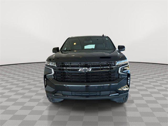 new 2024 Chevrolet Tahoe car, priced at $77,470