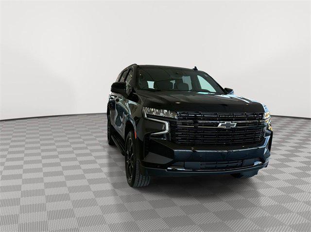 new 2024 Chevrolet Tahoe car, priced at $77,470