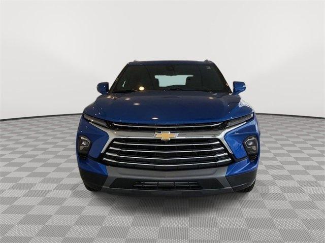new 2024 Chevrolet Blazer car, priced at $44,260