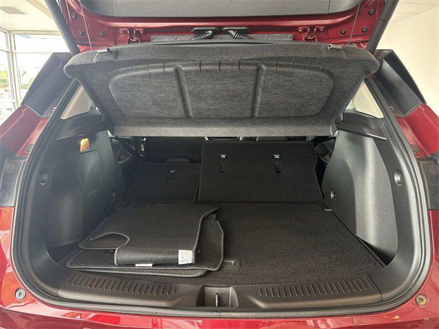 used 2024 Buick Encore GX car, priced at $31,911