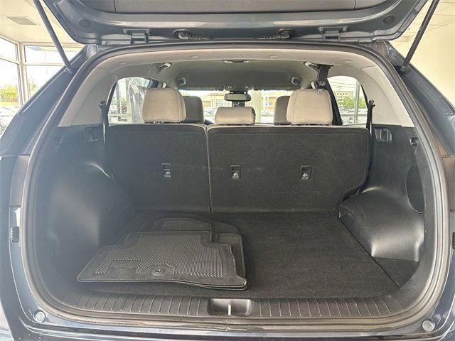 used 2021 Kia Sportage car, priced at $14,501