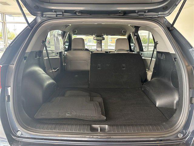 used 2021 Kia Sportage car, priced at $14,501