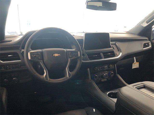 new 2024 Chevrolet Tahoe car, priced at $69,672