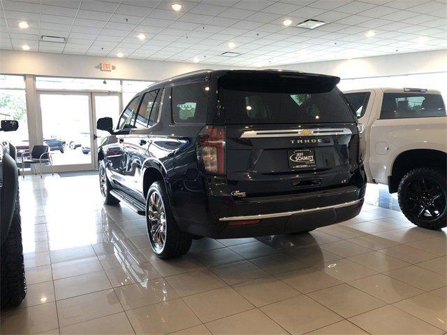 new 2024 Chevrolet Tahoe car, priced at $69,672