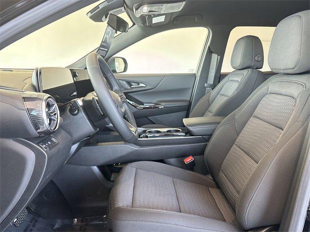 new 2025 Chevrolet Equinox car, priced at $29,361