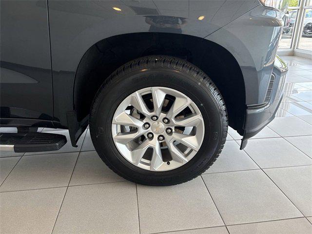 used 2019 Chevrolet Silverado 1500 car, priced at $31,776