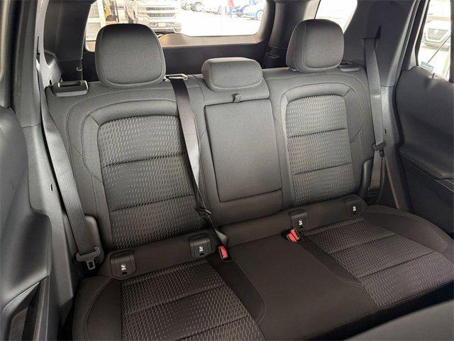 new 2026 Chevrolet Equinox car, priced at $31,187