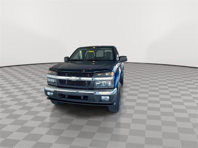 used 2006 Chevrolet Colorado car, priced at $9,388