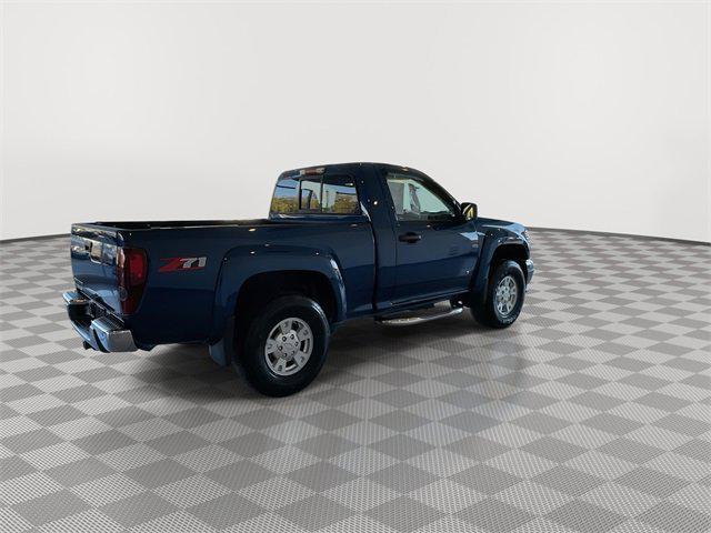 used 2006 Chevrolet Colorado car, priced at $9,388