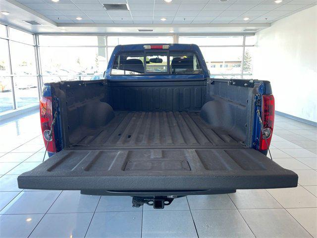 used 2006 Chevrolet Colorado car, priced at $9,388