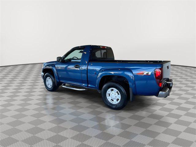 used 2006 Chevrolet Colorado car, priced at $9,388