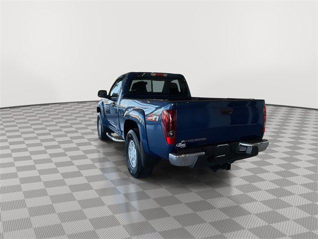 used 2006 Chevrolet Colorado car, priced at $9,388