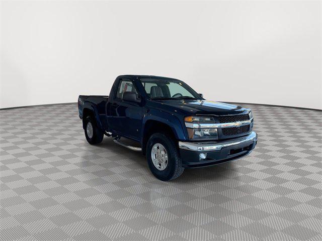 used 2006 Chevrolet Colorado car, priced at $9,388