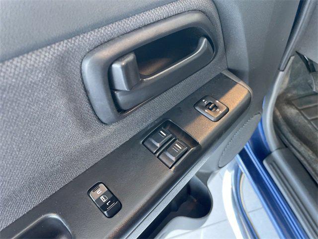 used 2006 Chevrolet Colorado car, priced at $9,388