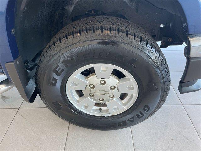 used 2006 Chevrolet Colorado car, priced at $9,388