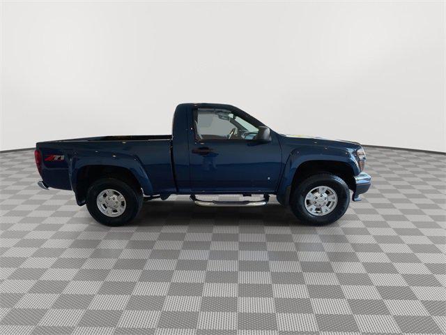 used 2006 Chevrolet Colorado car, priced at $9,388