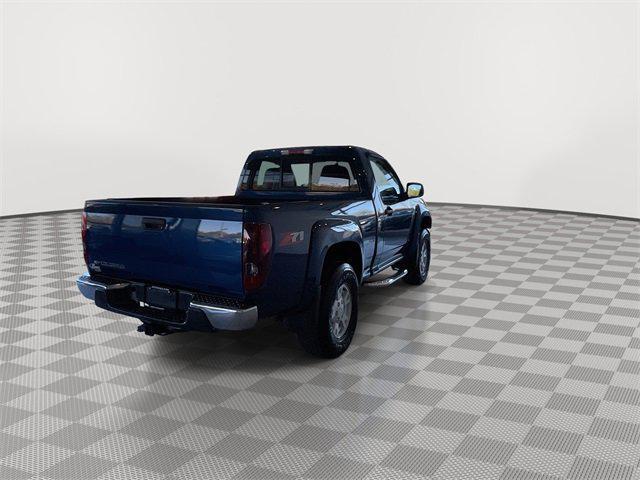 used 2006 Chevrolet Colorado car, priced at $9,388